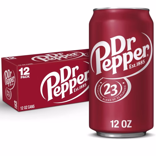 Dr.Pepper